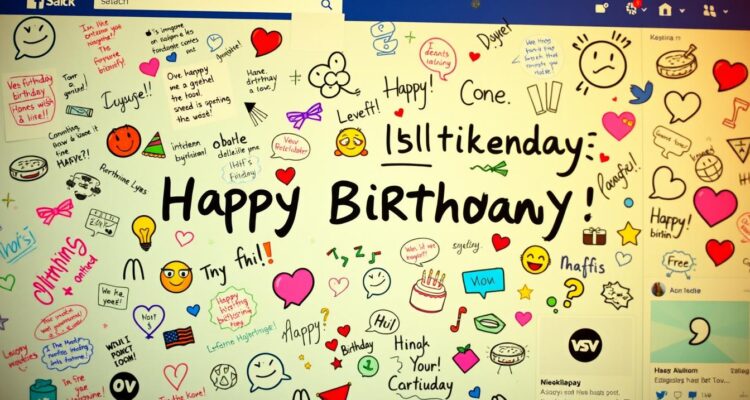 Nieoklepane życzenia urodzinowe na fb